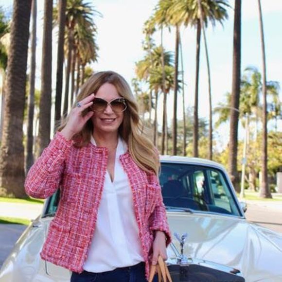 Meet your Posher, Melanie - Picture 1 of 1